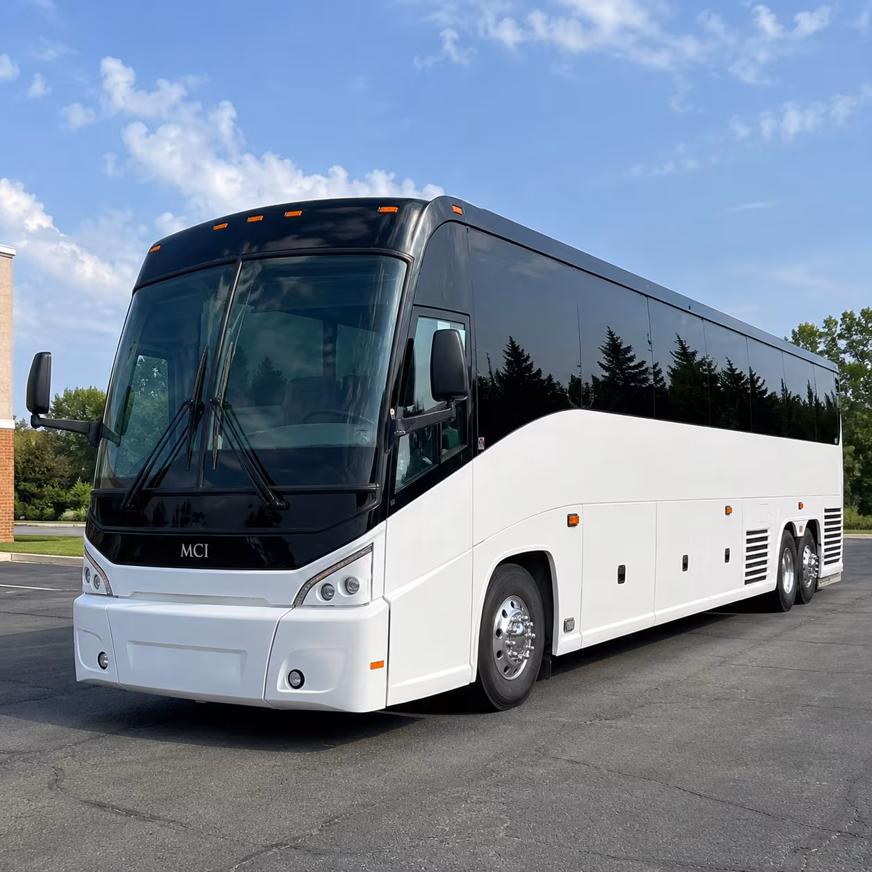 antioch book your antioch church religious group charter bus rental