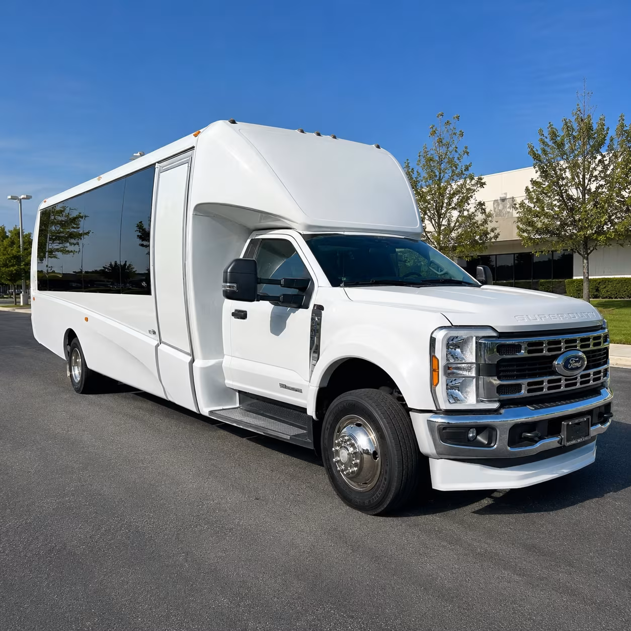 antioch easy long distance charter bus rentals in antioch