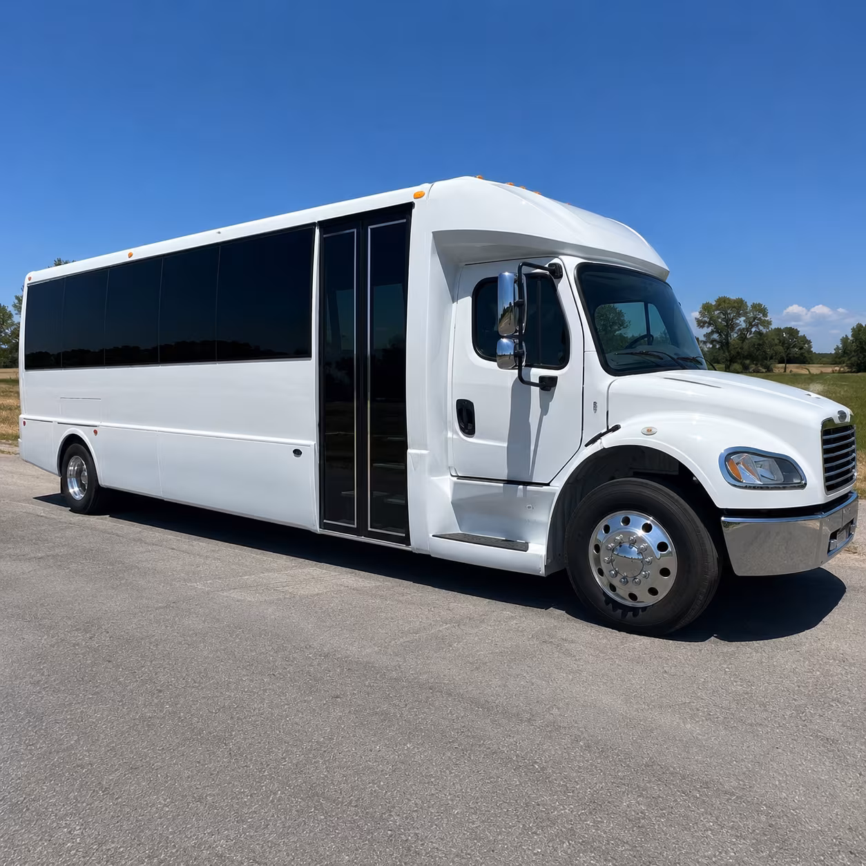 antioch keep the celebration going with antioch prom transportation