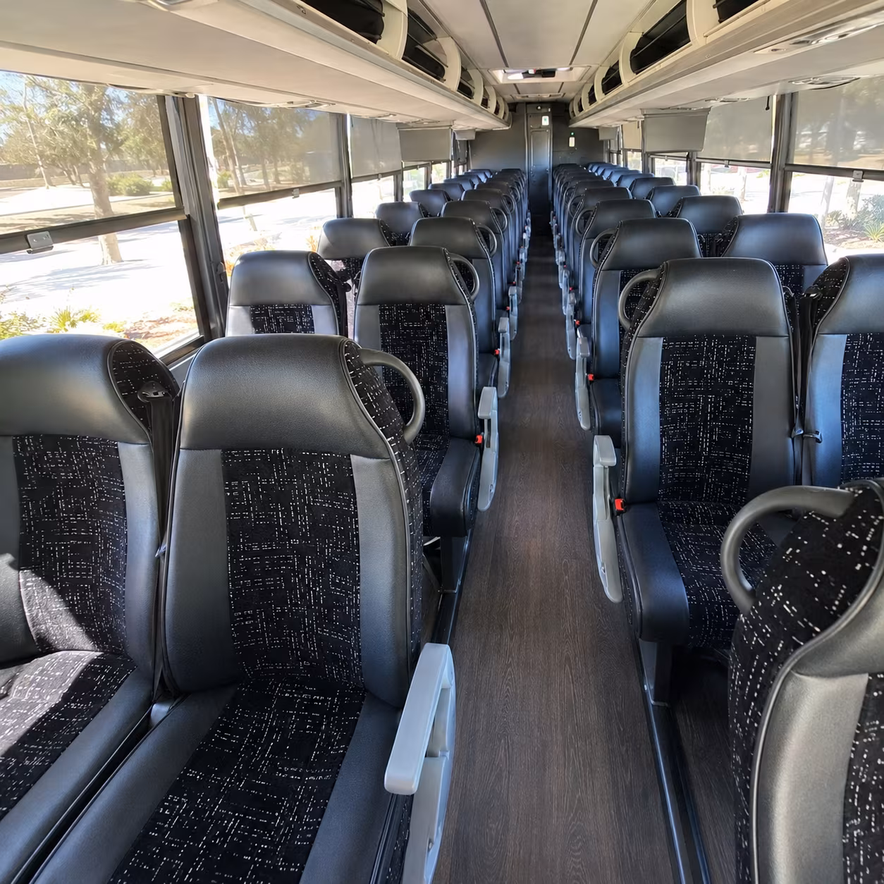 book a bus for sacramento field trips and california history units