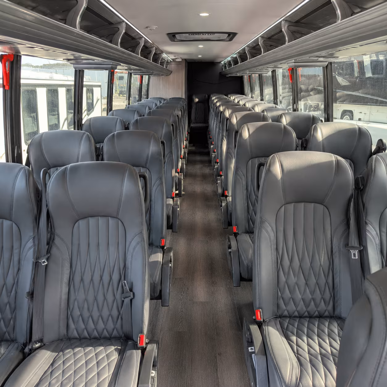 brentwood airport transportation