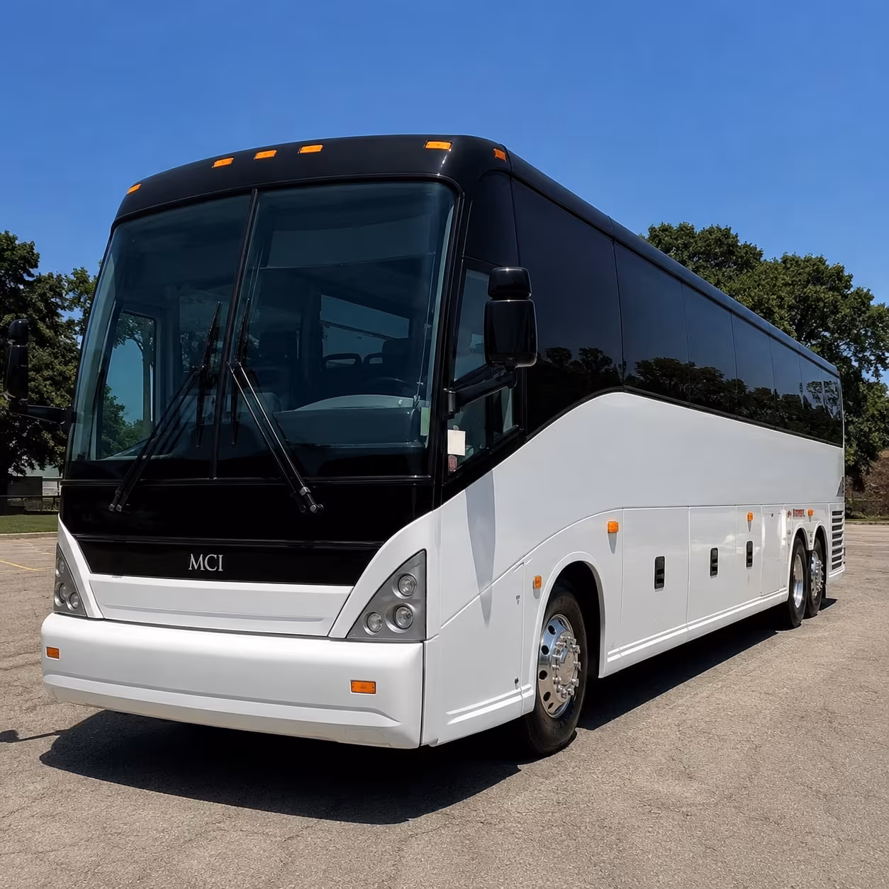 brentwood school event transportation
