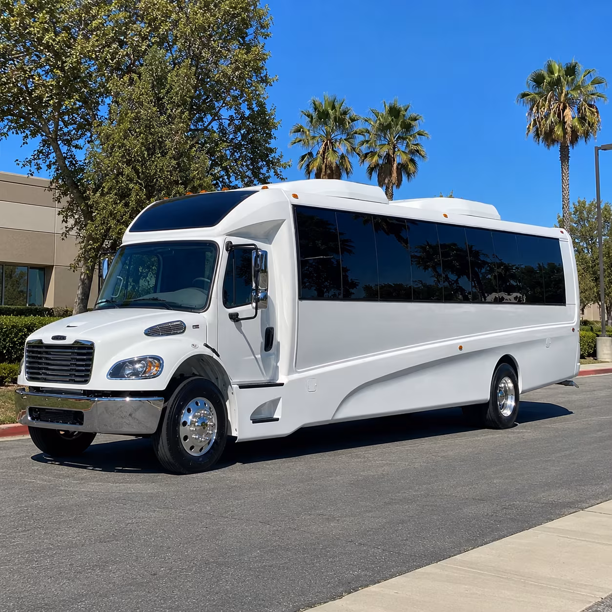 brentwoodcharterbuscompany com puts every prom bus option in brentwood right at your fingertips
