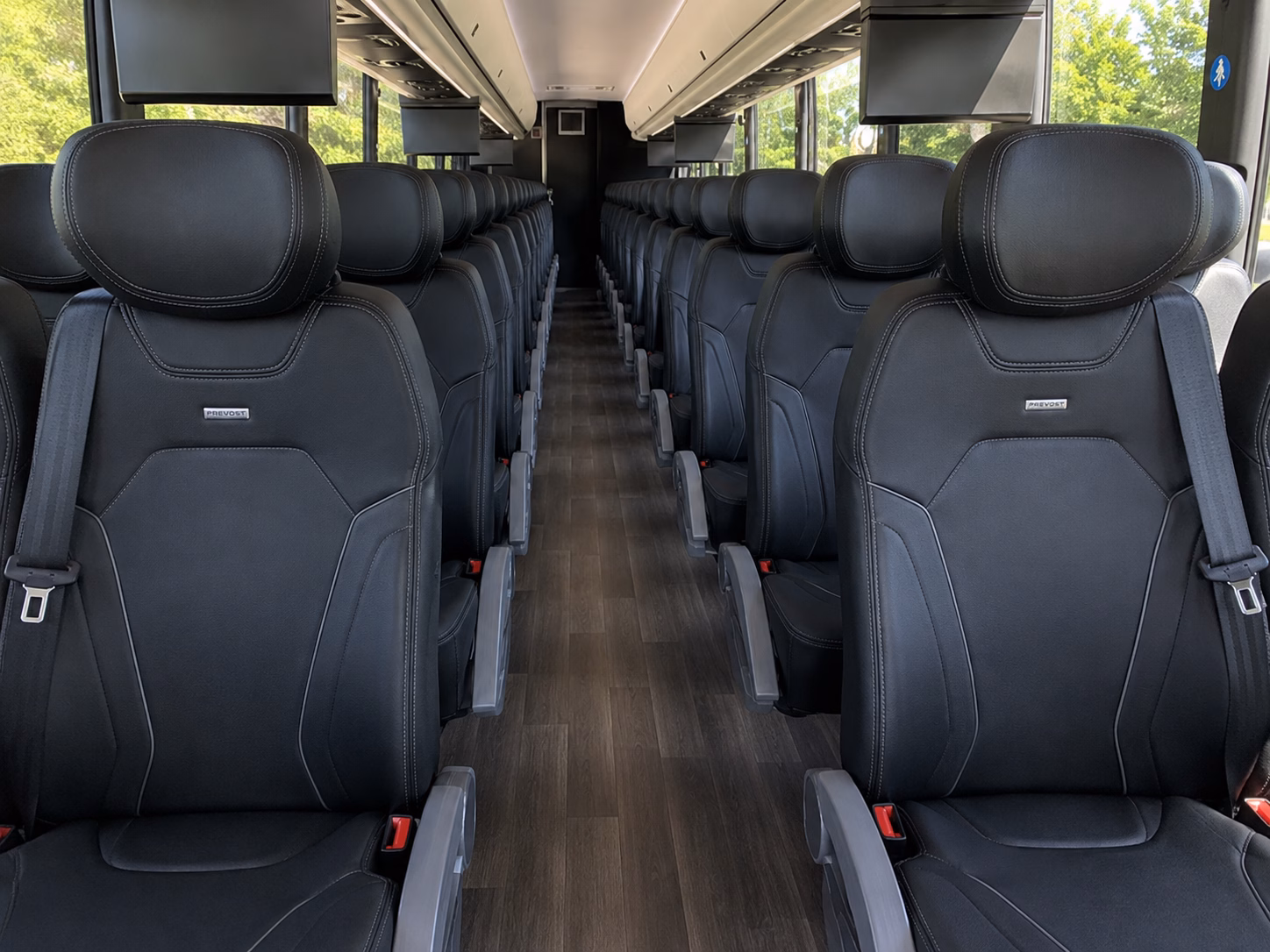 choir worship team and special event transportation in brentwood