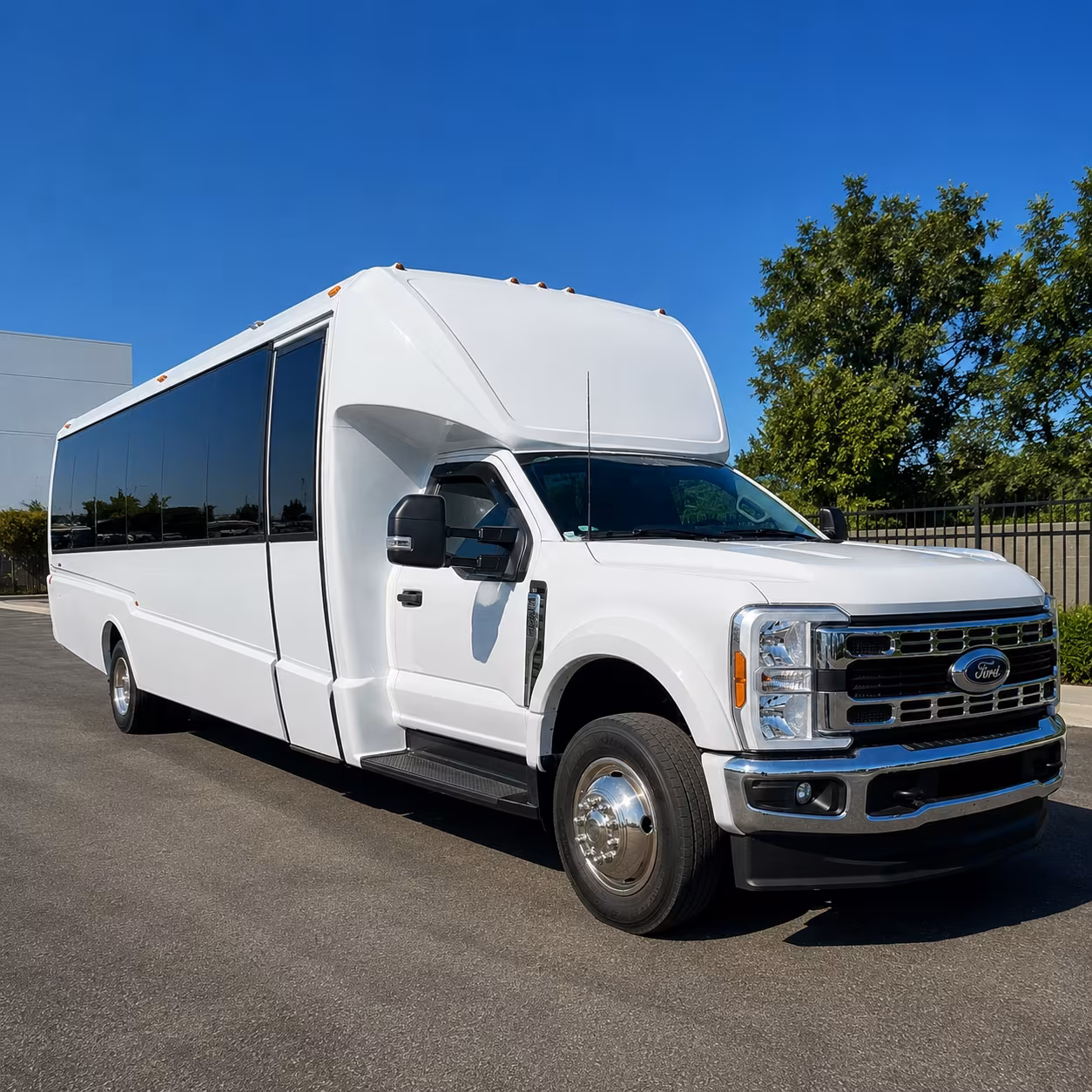 compare bus rentals in brentwood the easy way