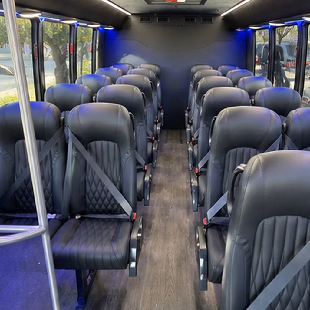 concord government military bus transportation in concord