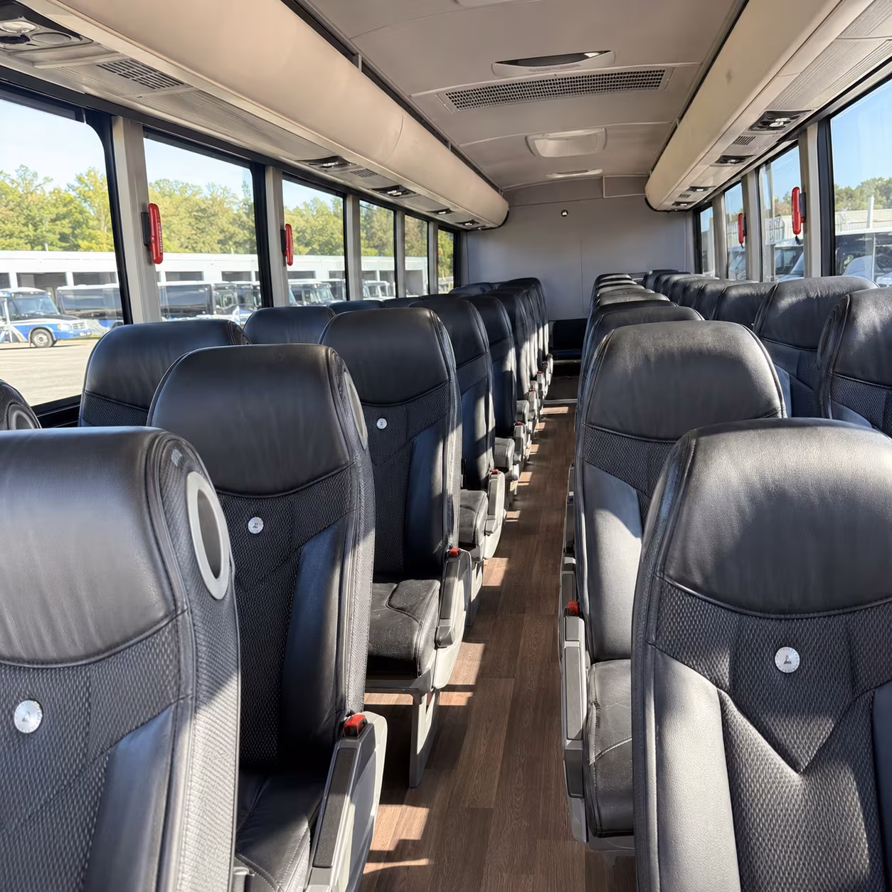 concord make winery travel easier with concord charter bus rentals