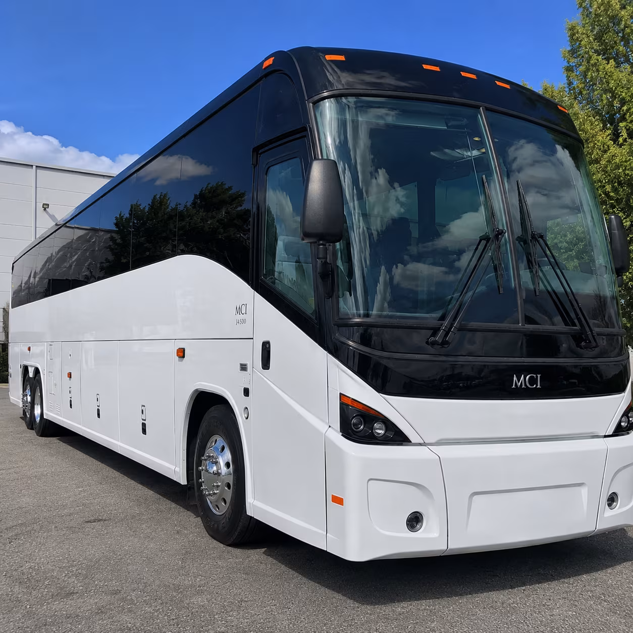 concord streamlined school field trip transportation in concord