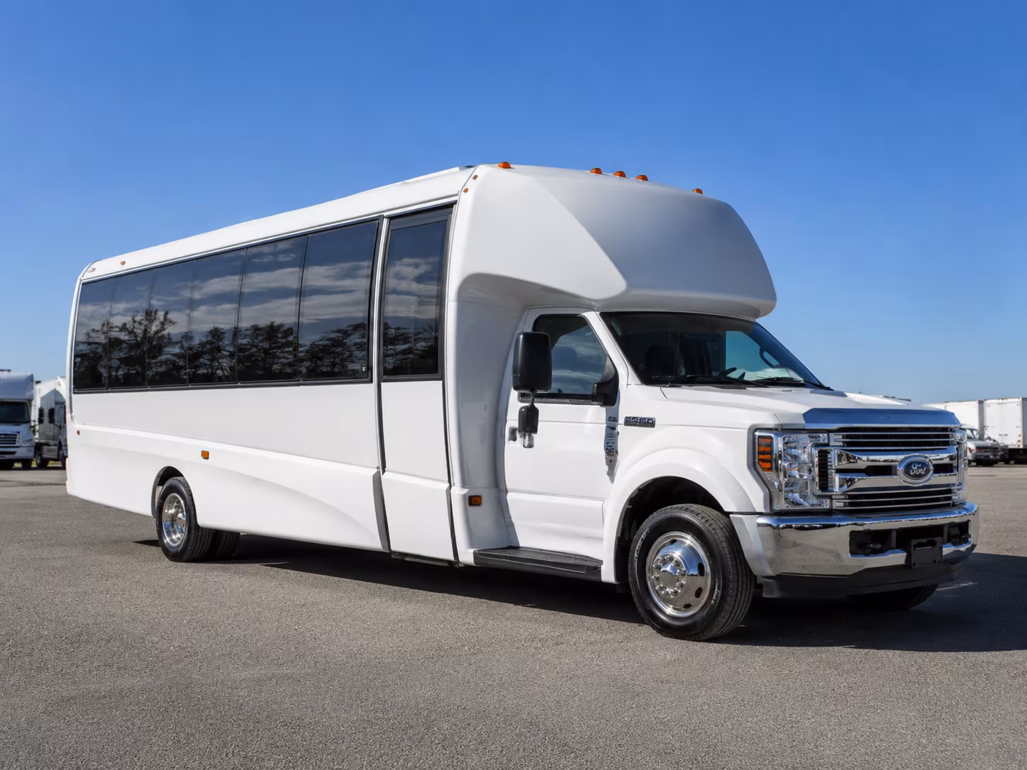 concord wedding charter bus rentals