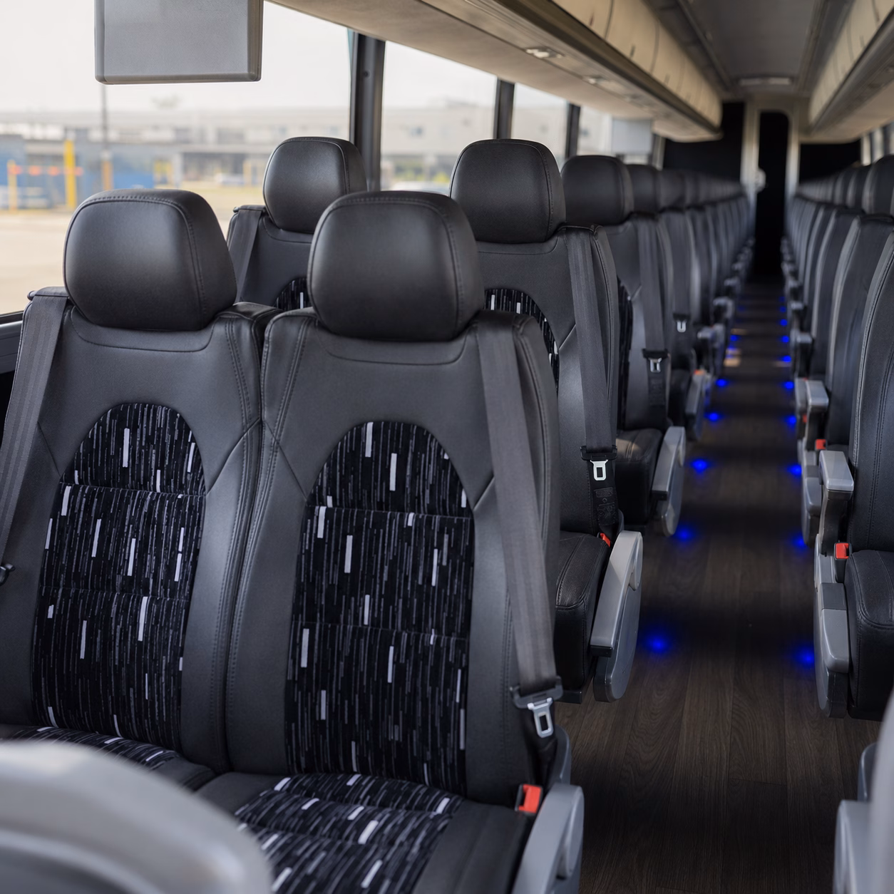 fairfield prom transportation for fairfield groups