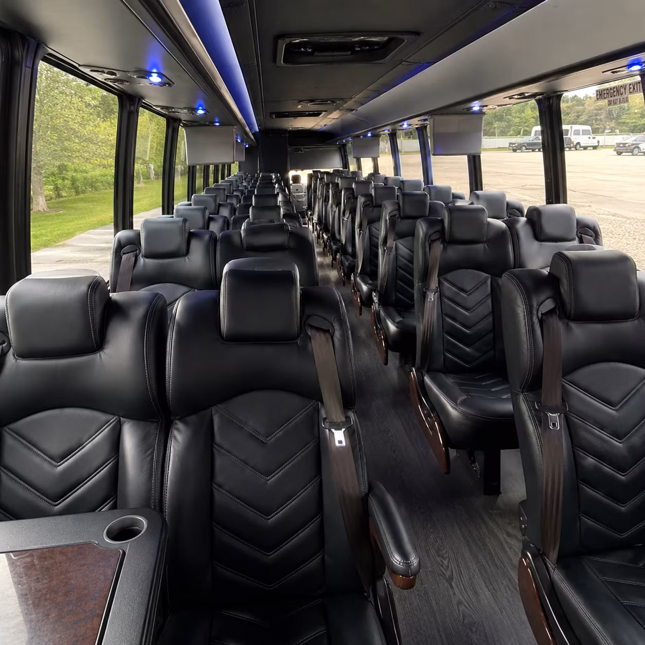 fairfield seamless airport transportation in fairfield