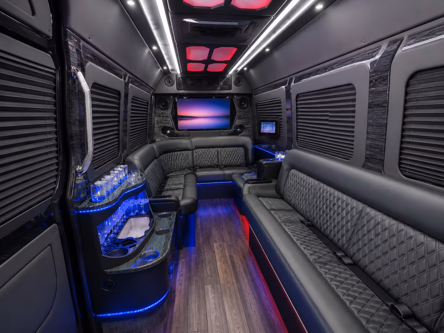 find exactly what you need for emergency management and public safety transportation in brentwood