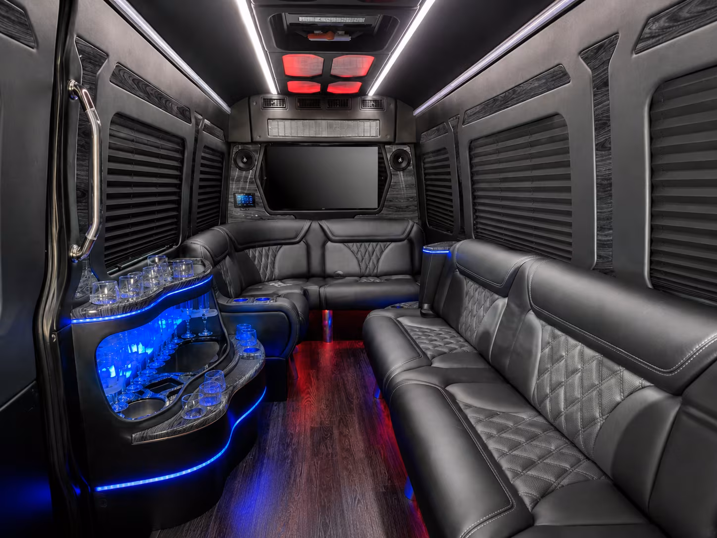 get instant long distance bus pricing for brentwood in under 30 seconds