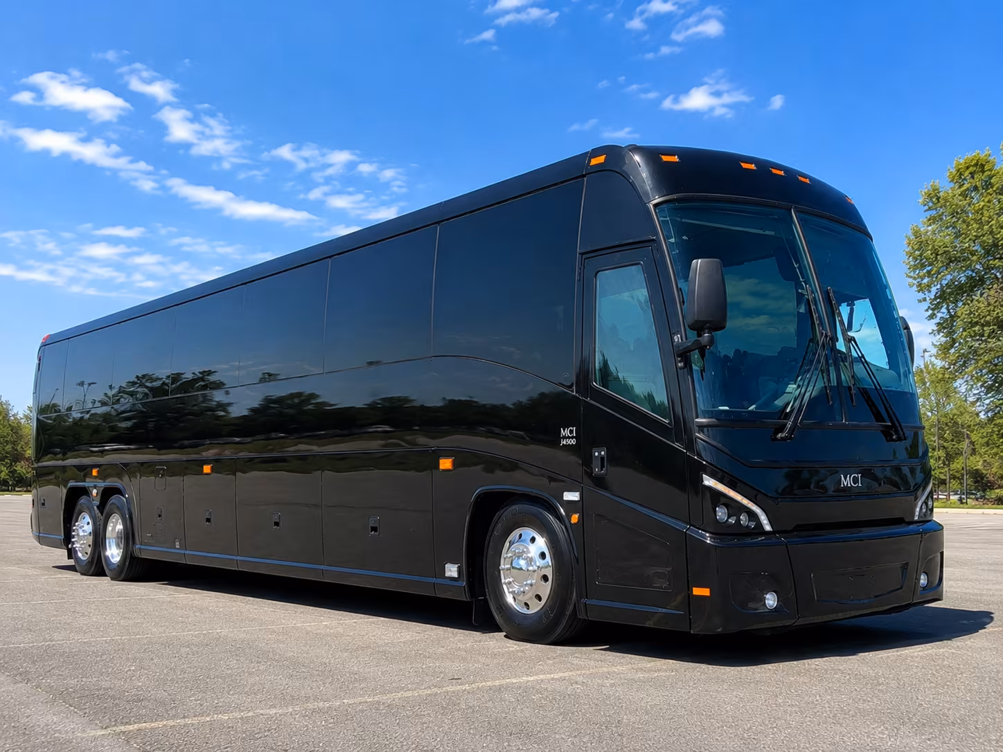 get your group to lake tahoe yosemite and beyond without the caravan headache