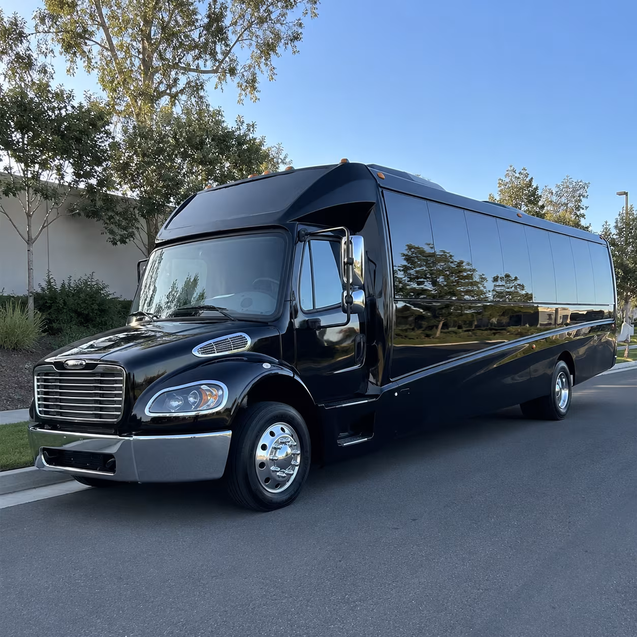 levi s stadium and sap center bus rentals for brentwood fan groups