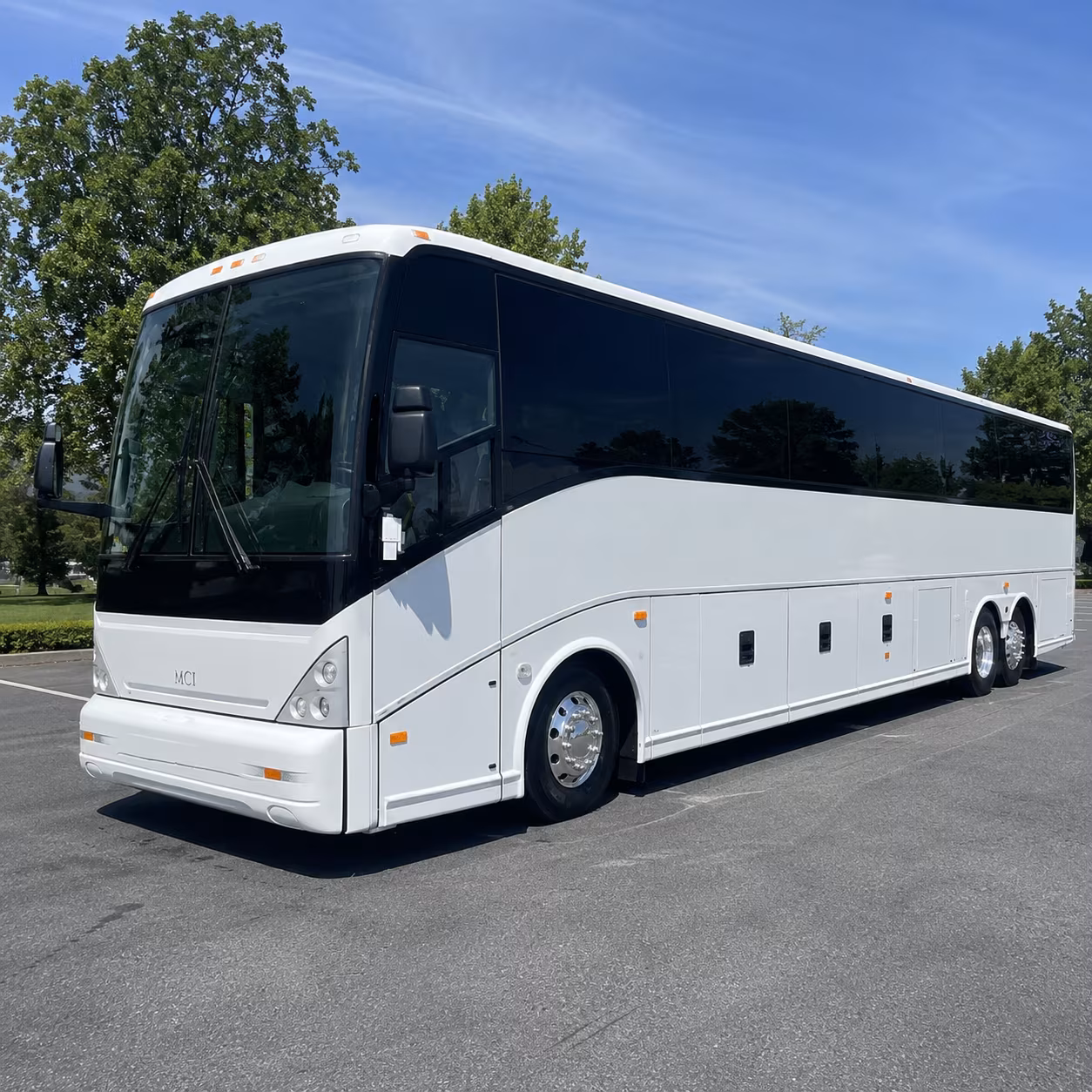 livermore reliable employee shuttles for your workforce