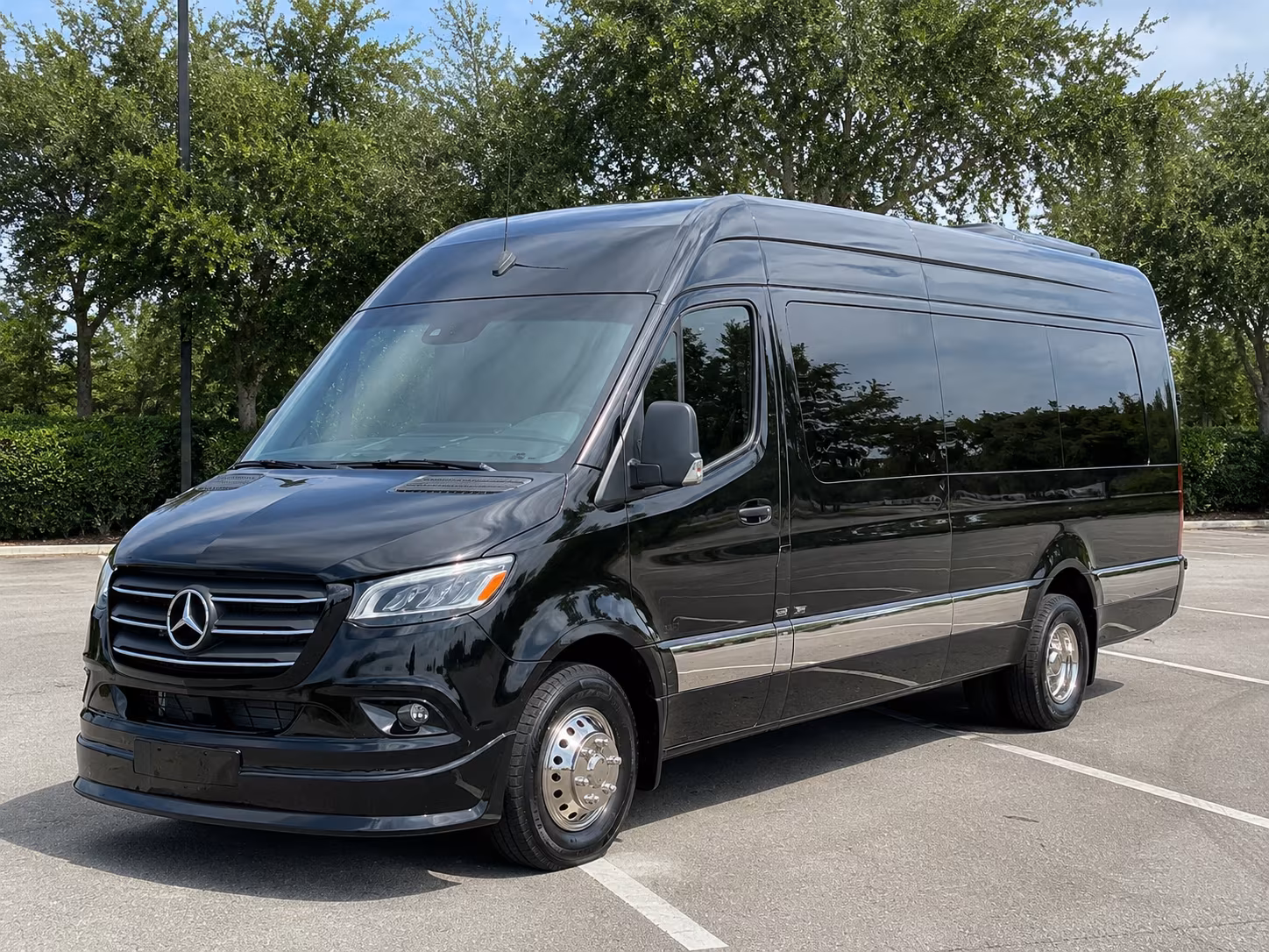 livermore wedding transportation for your ceremony and reception