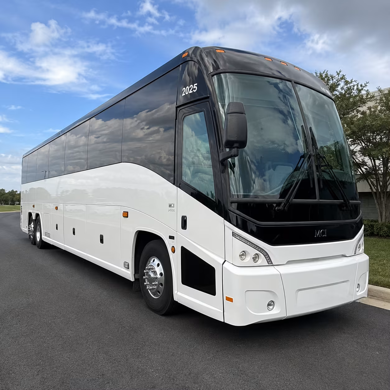 pittsburg book charter buses for government military groups in pittsburg
