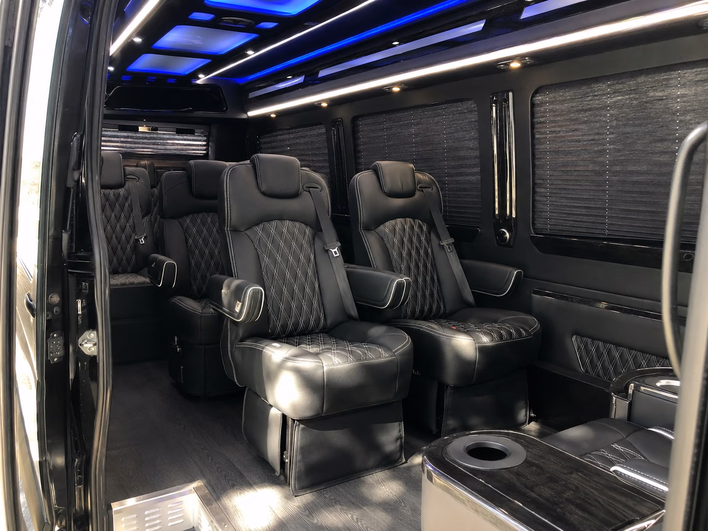 pittsburg employee shuttles made simple