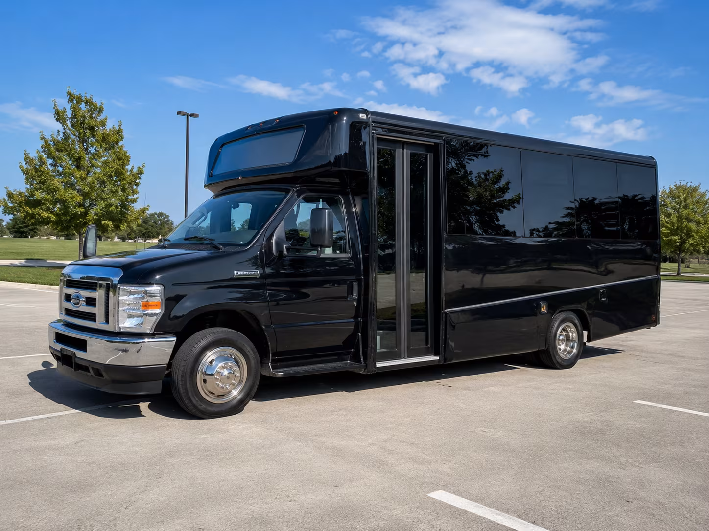 pittsburg private airport transportation without the stress