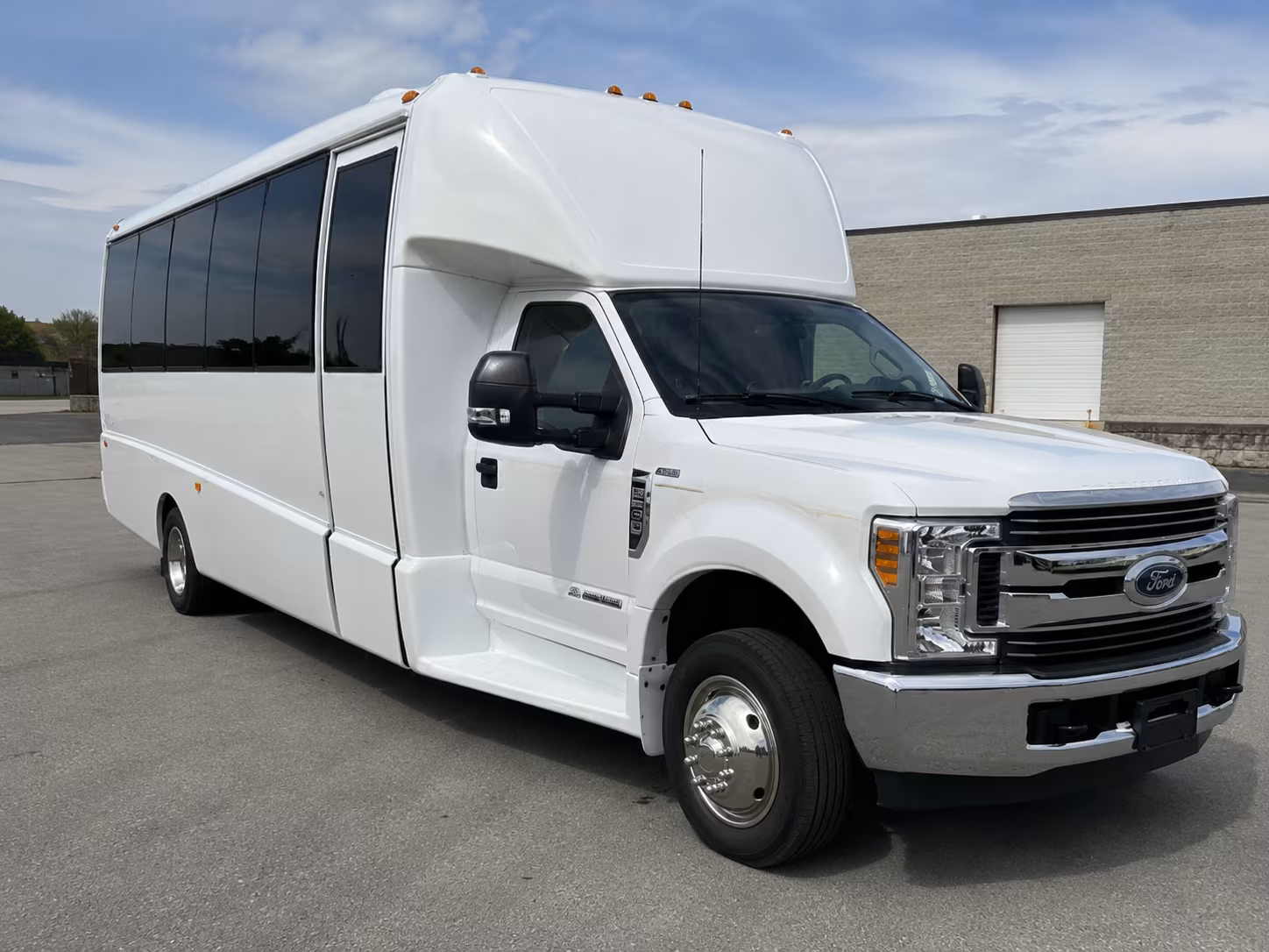 pittsburg prom transportation for pittsburg groups