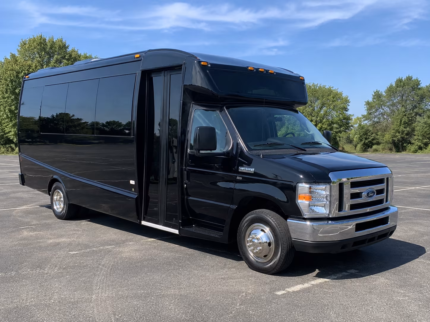 pittsburg school field trip charter bus rentals for your class