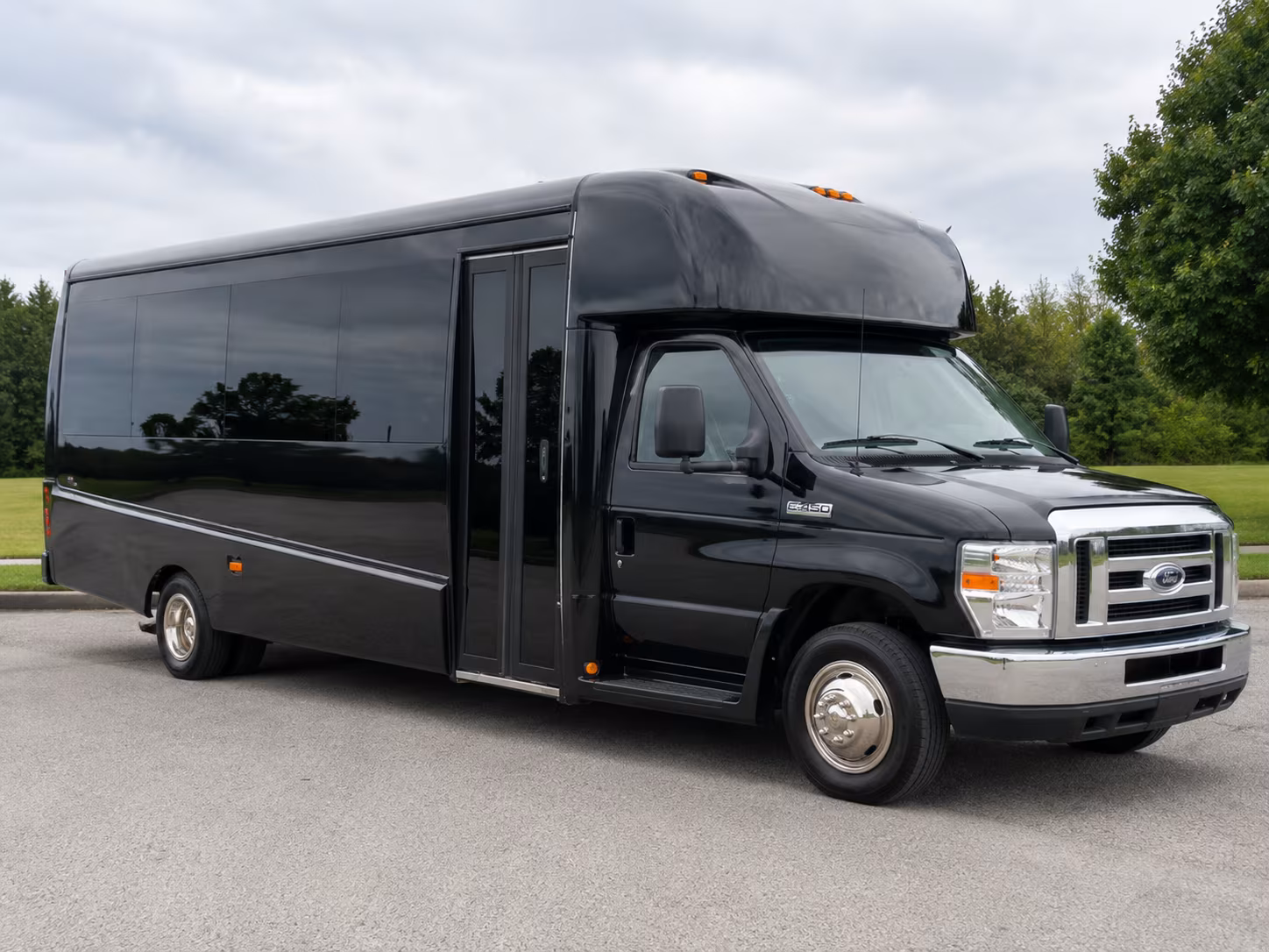pittsburg seamless shuttle service for pittsburg sporting events