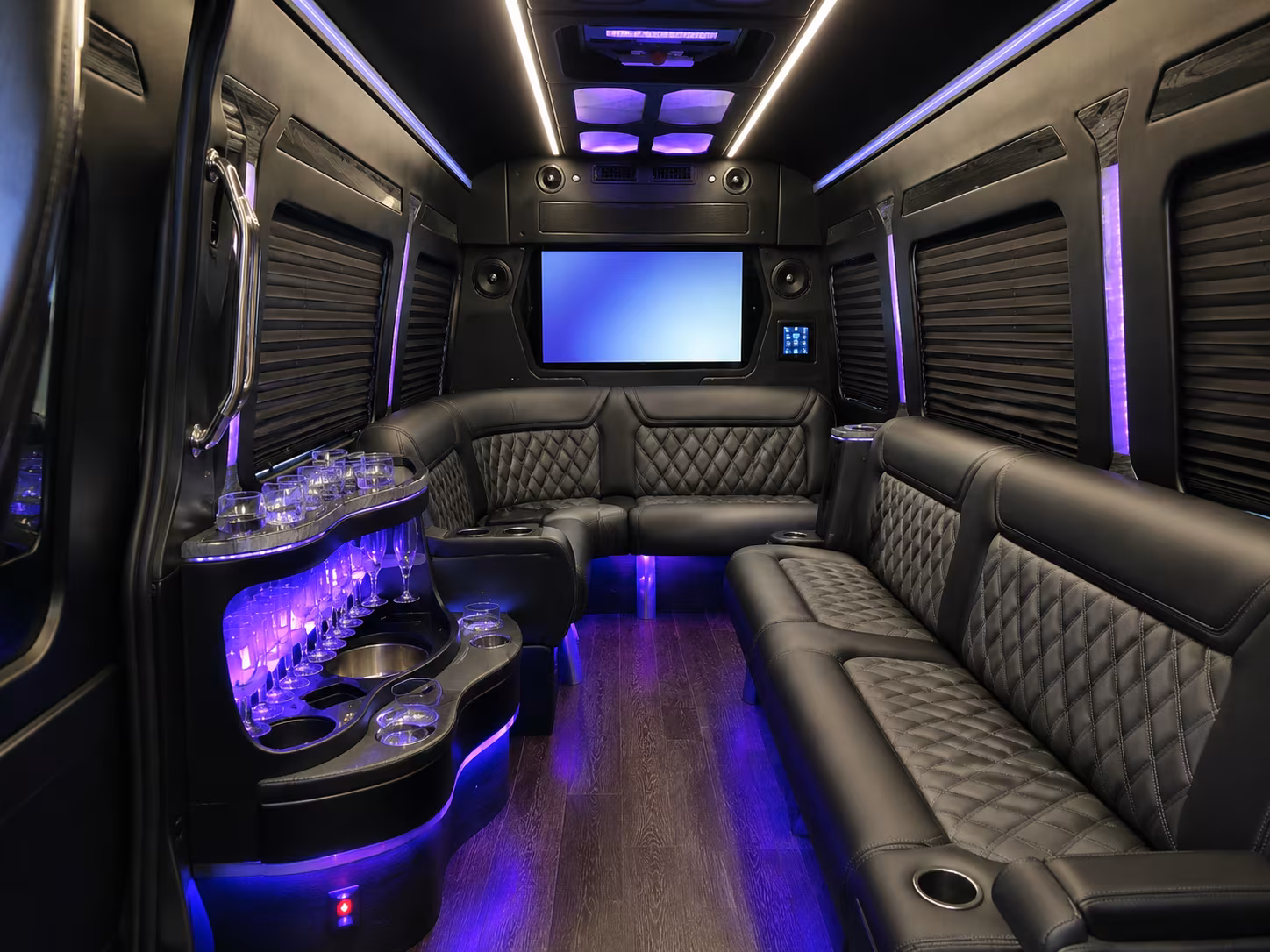 pleasanton bring your friends together with pleasanton prom bus rentals