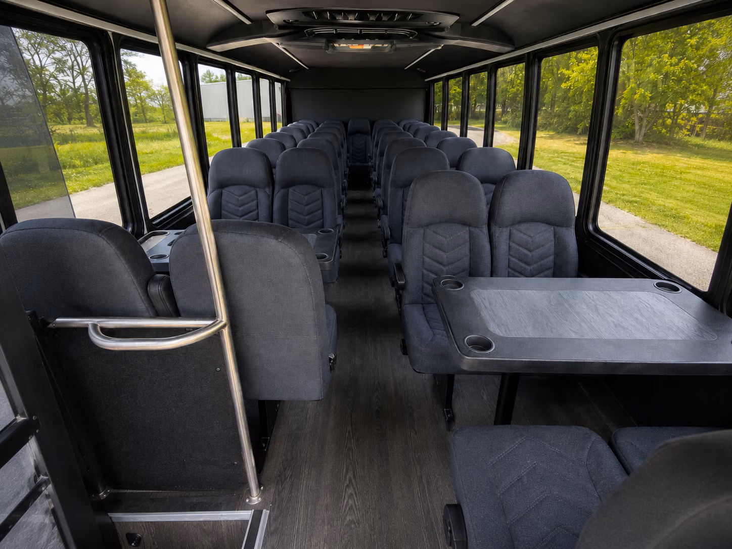 pleasanton corporate event charter bus rentals in pleasanton