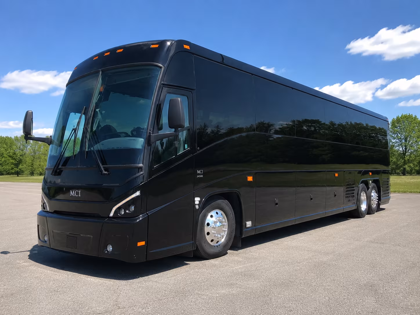 pleasanton rent a charter bus for pleasanton concerts events