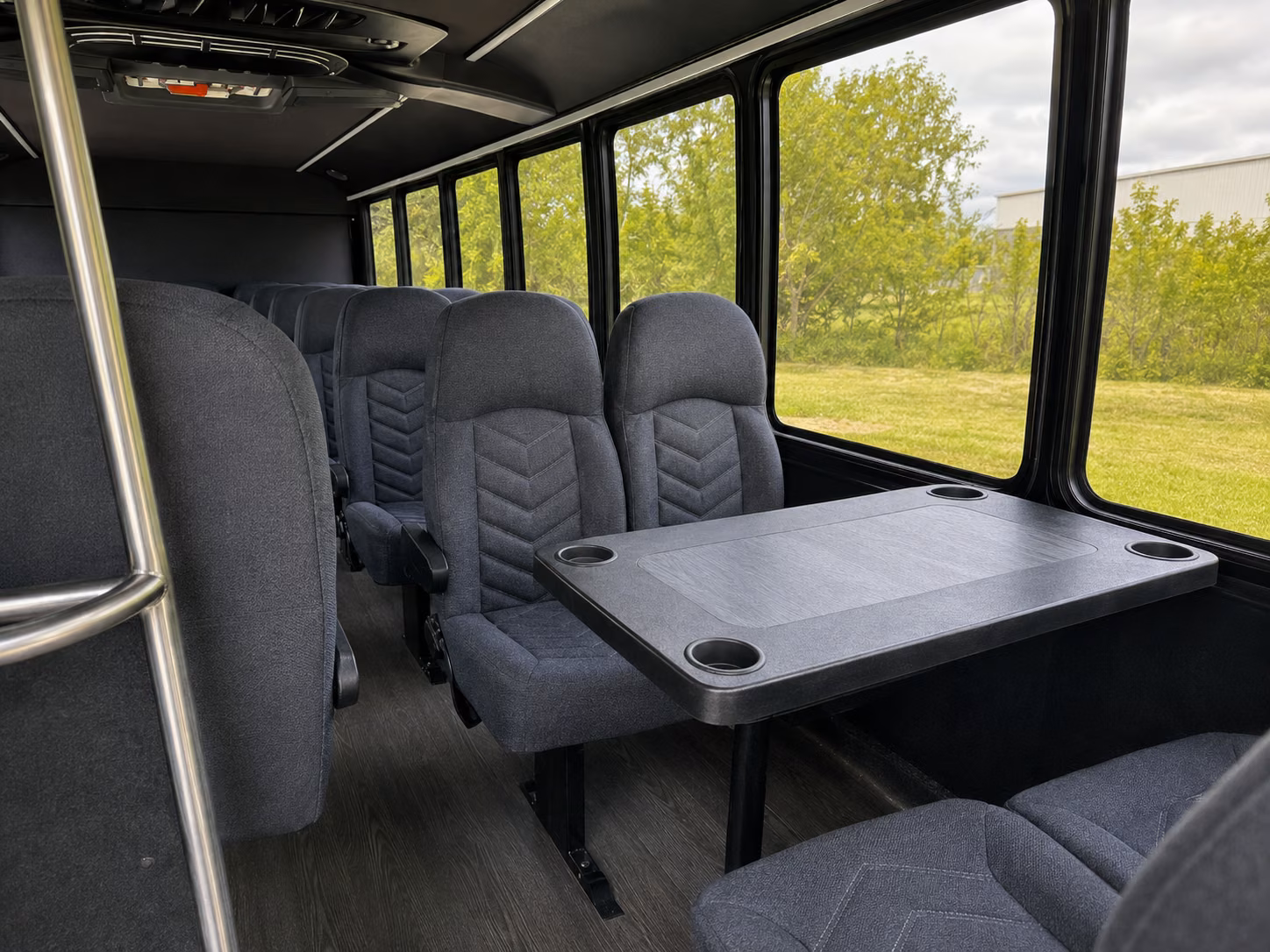 pleasanton stress free school field trip charter bus rentals in pleasanton