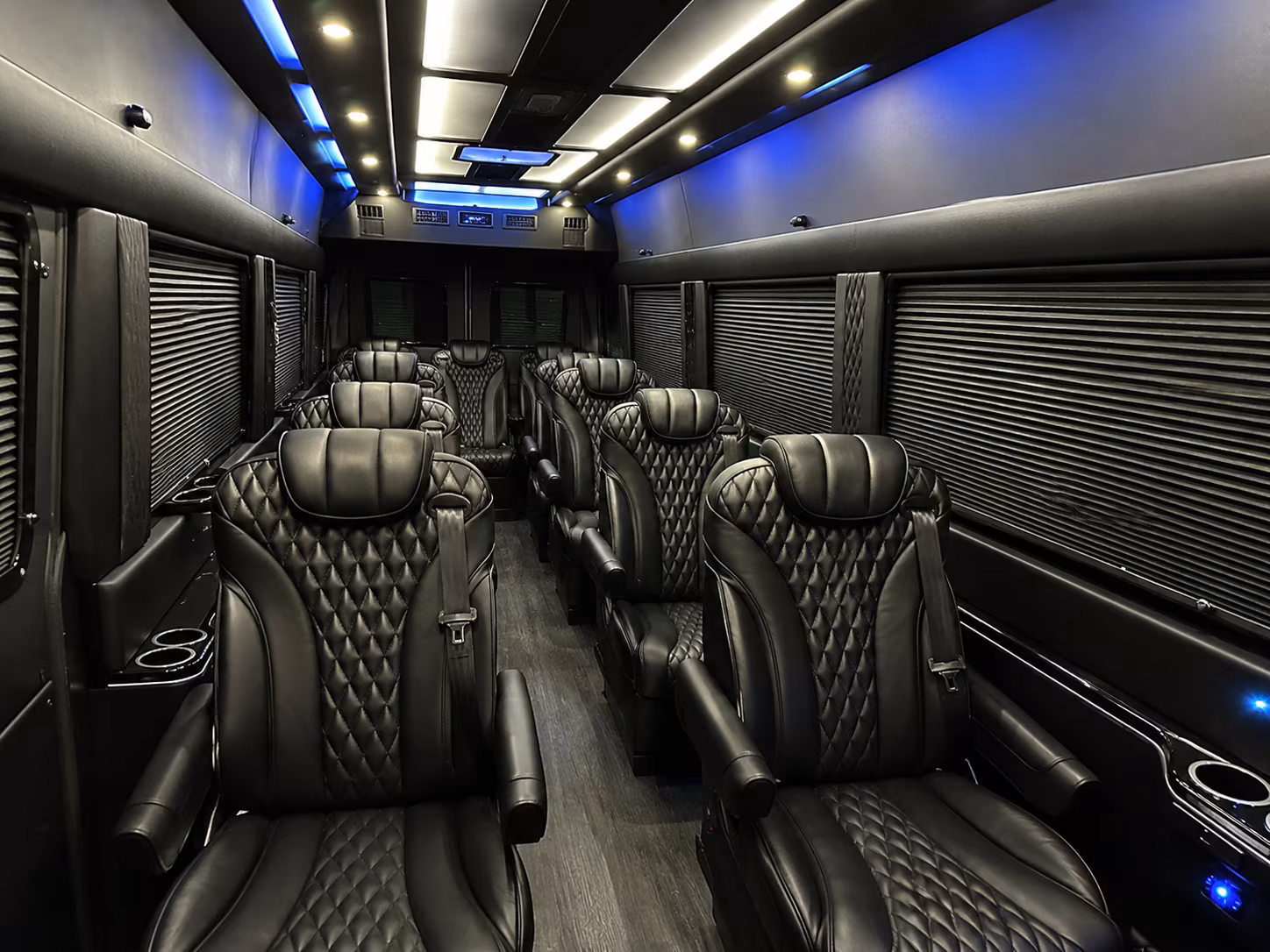 pleasanton stress free transportation for your pleasanton wedding