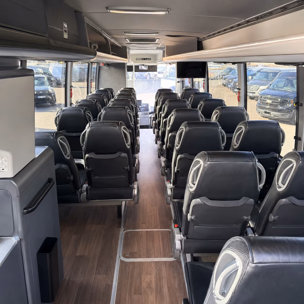 san ramon airport transfer charter buses for san ramon groups