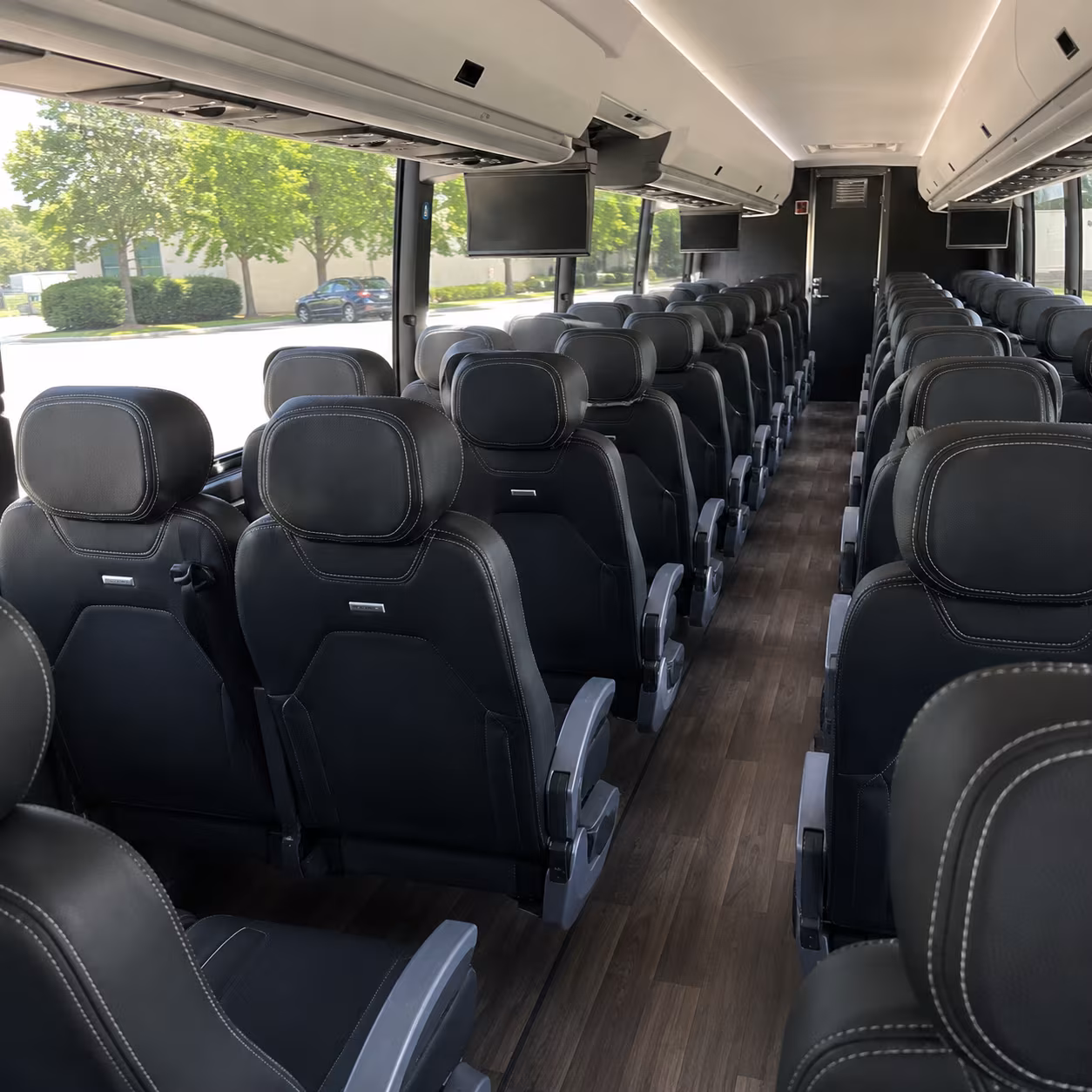 san ramon charter buses for san ramon students and chaperones
