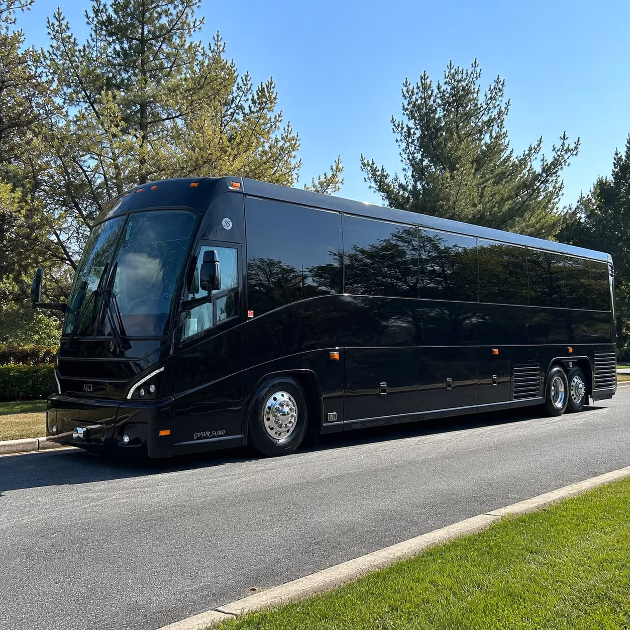 san ramon church religious group charter bus rentals in san ramon