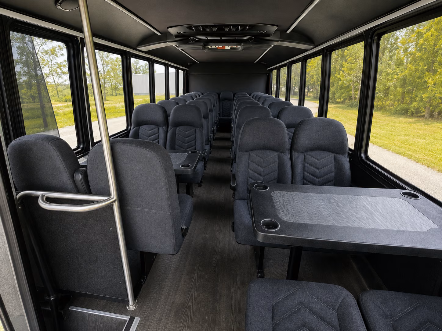 san ramon efficient and timely transportation for san ramon weddings
