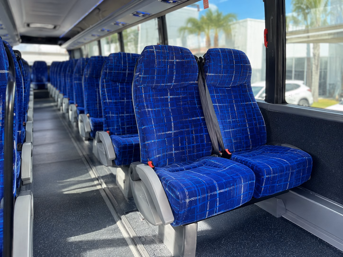 san ramon enjoy the journey with san ramon charter bus rentals for prom