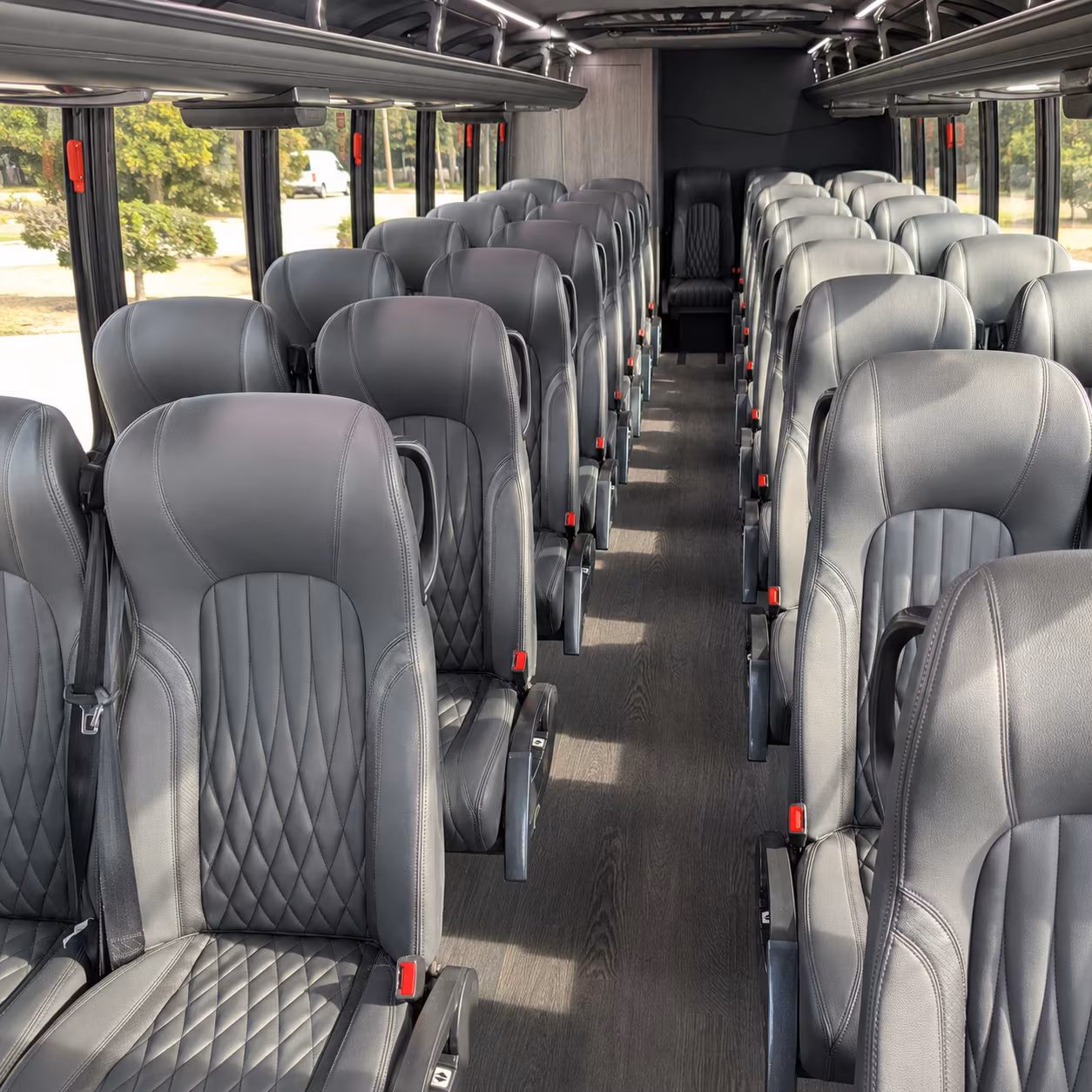 san ramon group transportation to concerts in san ramon