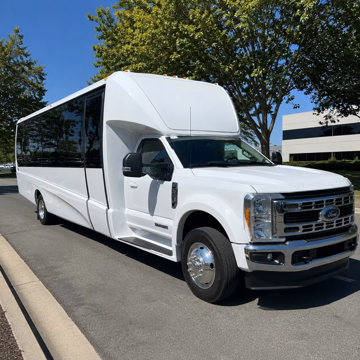 san ramon private shuttles for winery pickups and drop offs in san ramon