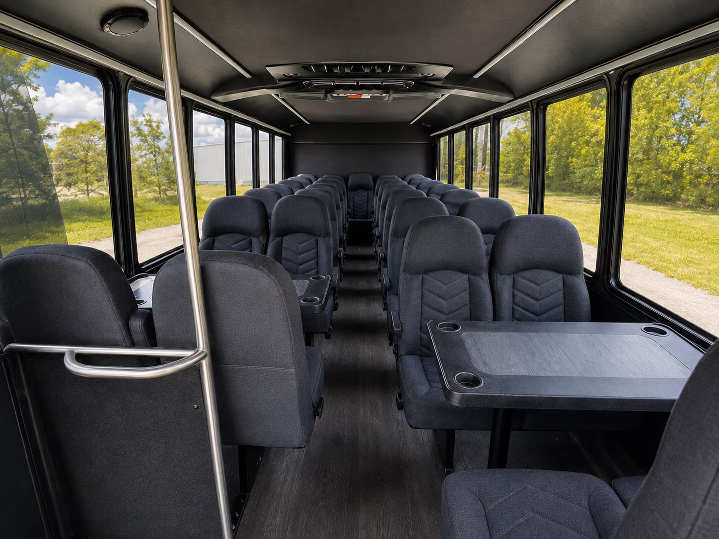san ramon reliable san ramon employee shuttles