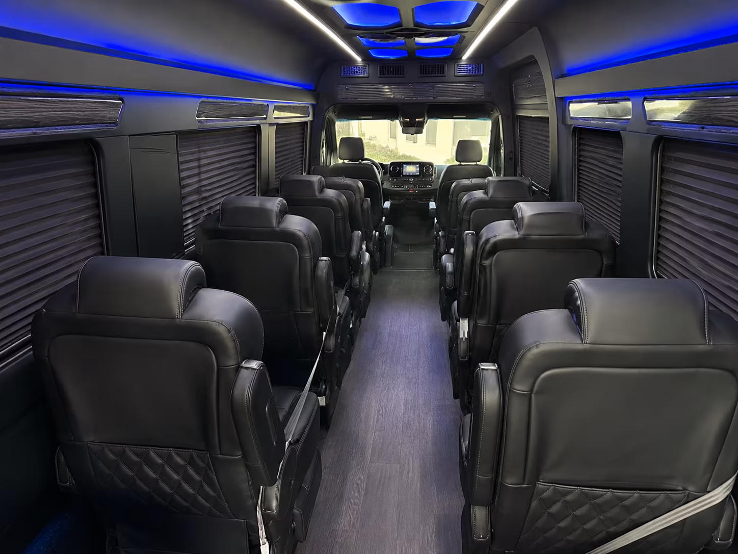 tracy daily commuter shuttles for tracy employees