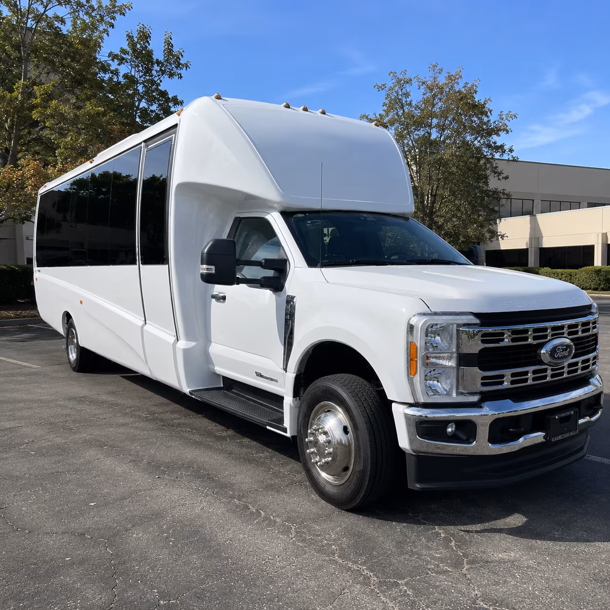 tracy make prom night memorable with tracy prom bus rentals