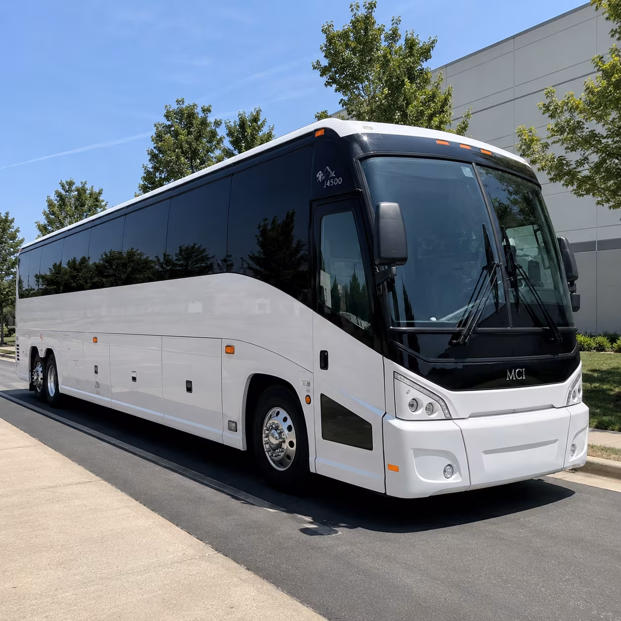 use one bus to connect brentwood employees to bishop ranch and the tri valley