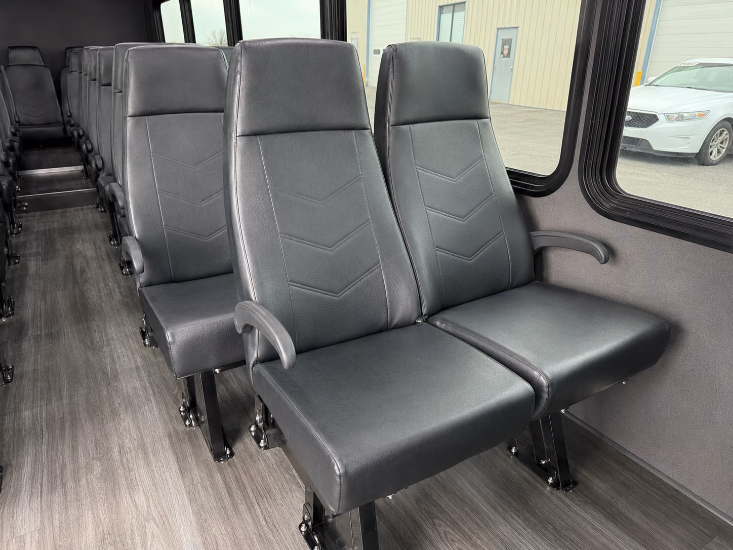 vacaville book group transportation to vacaville concerts