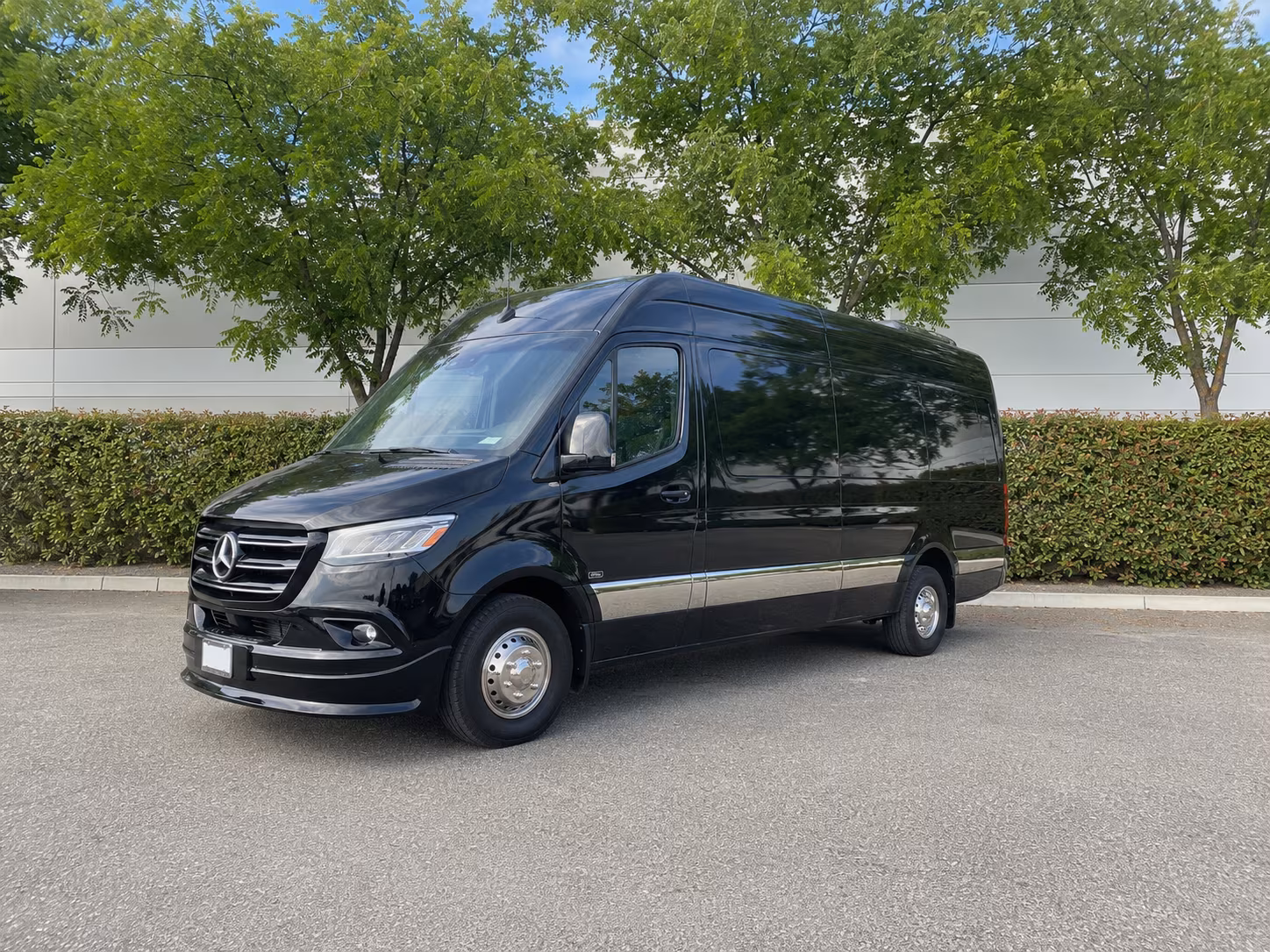 vacaville employee transportation for every shift