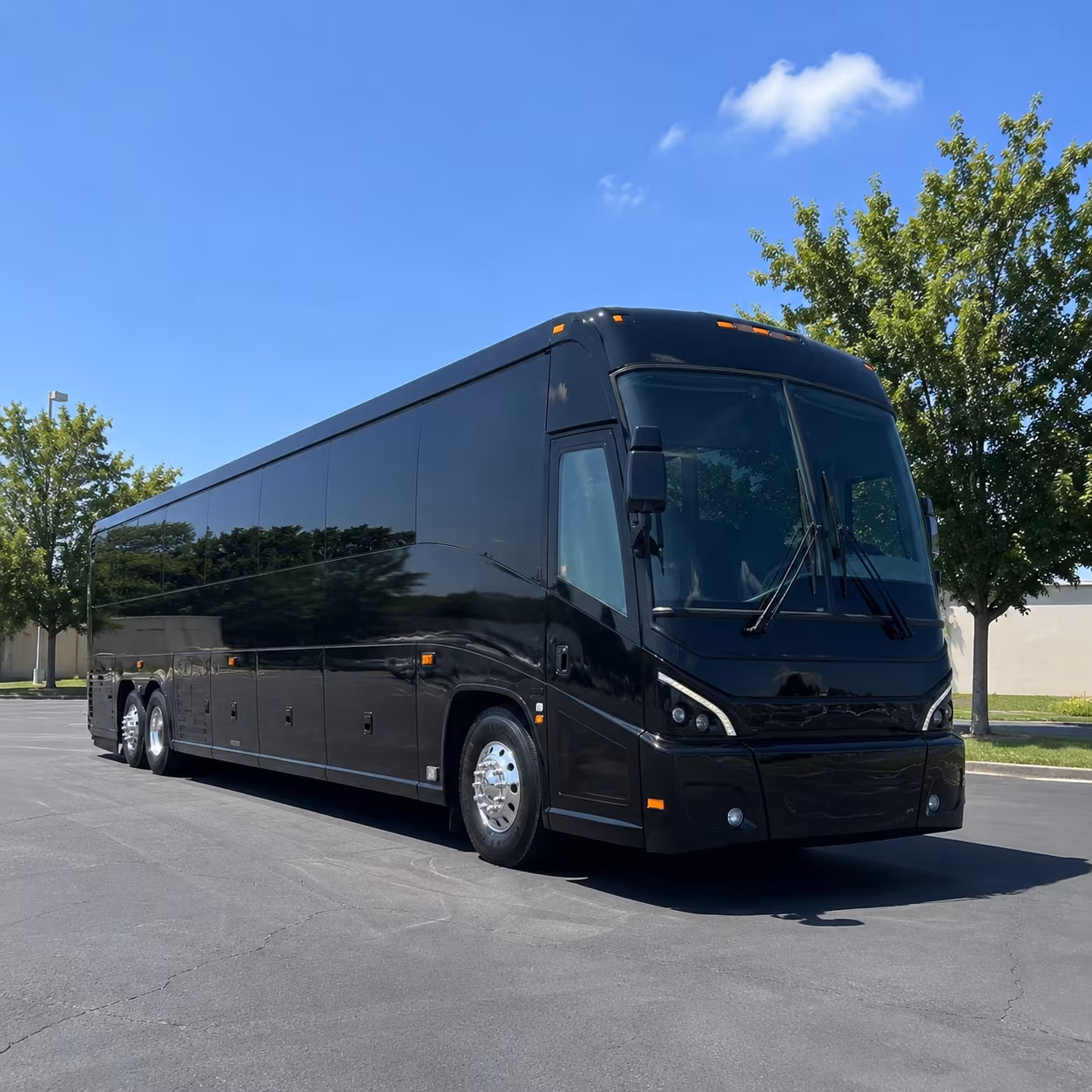 vacaville get your group to every winery on time with a vacaville charter bus