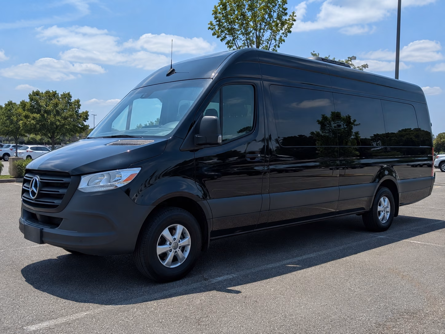vacaville military and government shuttle services in vacaville