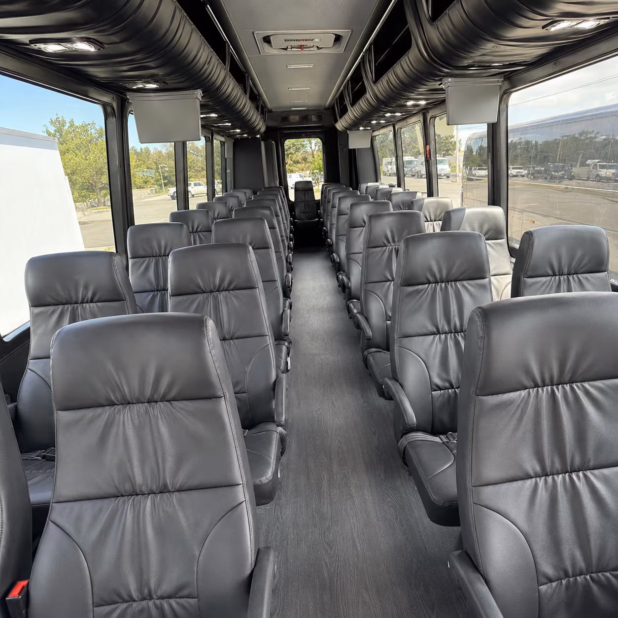 vacaville school event shuttle services in vacaville