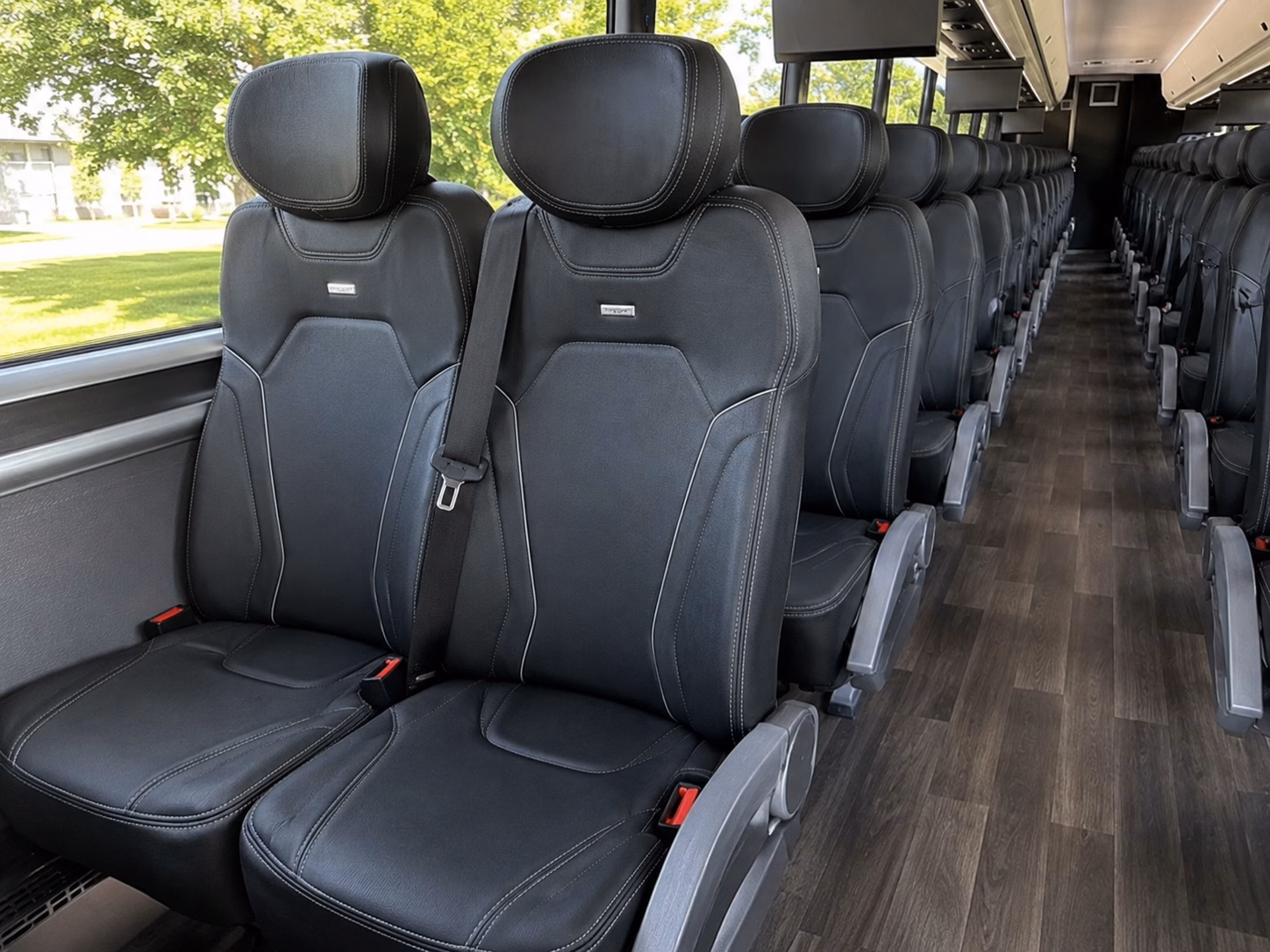 vacaville travel on your schedule with vacaville long distance charter bus rentals