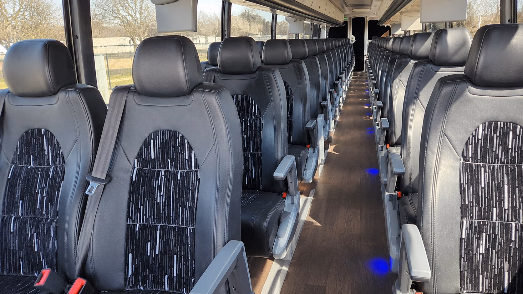 walnut creek attend walnut creek concerts with a charter bus rental